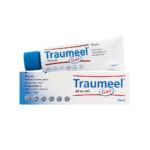 Traumeel Gel Heel Vet 50 g | Alivio del Dolor e Inflamación en Mascotas Uso veterinario Productos veterinarios Heel Vet | Envios a toda Guatemala