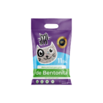 ARENA MISH LAVANDA Arena para gatos 11 libras Productos veterinarios Arena para gatos | Envios a toda Guatemala