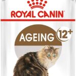 FHN WET AGEING+12 85G Concentrado para gatos Royal Canin Productos veterinarios Royal Canin | Envios a toda Guatemala