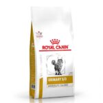 VHN F URINARY Moderate Calories 1.5K Concentrado para gatos Royal Canin Productos veterinarios Royal Canin | Envios a toda Guatemala