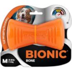 BIONIC BALL MEDIUM Pelota Bionic Perros hasta 35 libras Productos veterinarios Accesorios | Envios a toda Guatemala