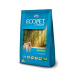 ECOPET NATURAL JUNIOR 3KG Alimento para perros Productos veterinarios Alimentos para perro | Envios a toda Guatemala