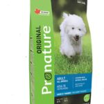 Pronature Original Perro Adulto 25 lb | Alimento Completo y Balanceado para Perros Productos veterinarios Pronature Original | Envios a toda Guatemala