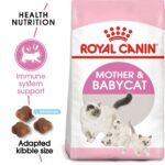 FHN MOTHER y BABY CAT 2K Concentrado para perros Royal Canin Productos veterinarios Royal Canin | Envios a toda Guatemala