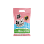 ARENA MISH ROSAS Arena para gatos 11 libras Productos veterinarios Arena para gatos | Envios a toda Guatemala