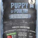 Belcando puppy GF poultry 1kg Productos veterinarios Belcando | Envios a toda Guatemala