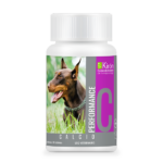 PERFORMANCE Calcio Frasco 30 tabletas   Calcio reforzado para crecimiento y lactancia Productos veterinarios Kiron | Envios a toda Guatemala