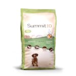 Summit 10 Adult Energy Pollo y Arroz 15kg | Alimento Natural para Perros Adultos con Alta Energia Productos veterinarios Summit 10 | Envios a toda Guatemala