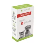 Cardiovet | Apoyo Cardiovascular y Energético para Perros y Gatos – Suplemento Natural Productos veterinarios Digavet | Envios a toda Guatemala