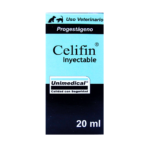 Celifin Acetato de medroxiprogesterona Productos veterinarios Medicamentos Veterinarios | Envios a toda Guatemala