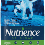 Nutrience Healthy Puppy Alimento para Cachorros con Pollo y Arroz Integral 2.5 kg Productos veterinarios Nutrience | Envios a toda Guatemala