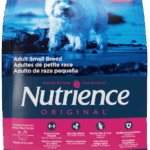 Nutrience Adult Small Breed Alimento para Perros con Pollo 5 kg Productos veterinarios Nutrience | Envios a toda Guatemala