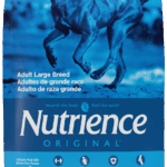 Nutrience Adult Large Breed Alimento con Pollo y Arroz Integral 18.1 kg Productos veterinarios Nutrience | Envios a toda Guatemala