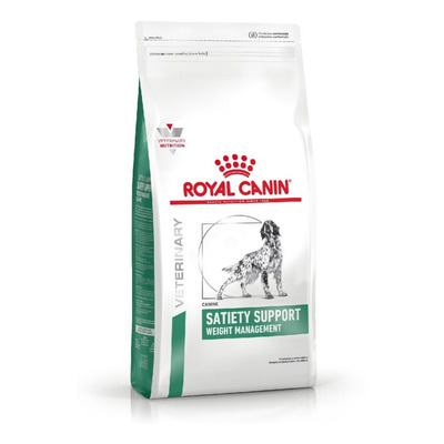 VHN C SATIETY 6K Concentrado para perros Royal Canin Productos veterinarios Royal Canin | Envios a toda Guatemala