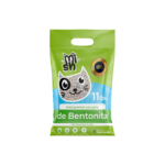 ARENA MISH MANZANA Arena para gatos 11 libras Productos veterinarios Arena para gatos | Envios a toda Guatemala