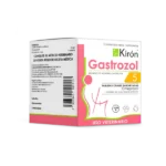 Gastrozol 5 14 tabletas   Protector gastrico para perros Pequeños Productos veterinarios Kiron | Envios a toda Guatemala