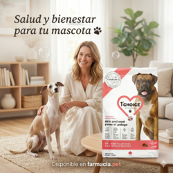 1St Choice Adulto 11 kg Alimento especializado para perros adultos de razas medianas y grandes Productos veterinarios 1ST Choice | Envios a toda Guatemala