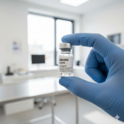 Librela 10 mg – Bedinvetmab – Inyección para el dolor articular en perros – Zoetis – Caja con 2 viales Productos veterinarios Librela | Envios a toda Guatemala