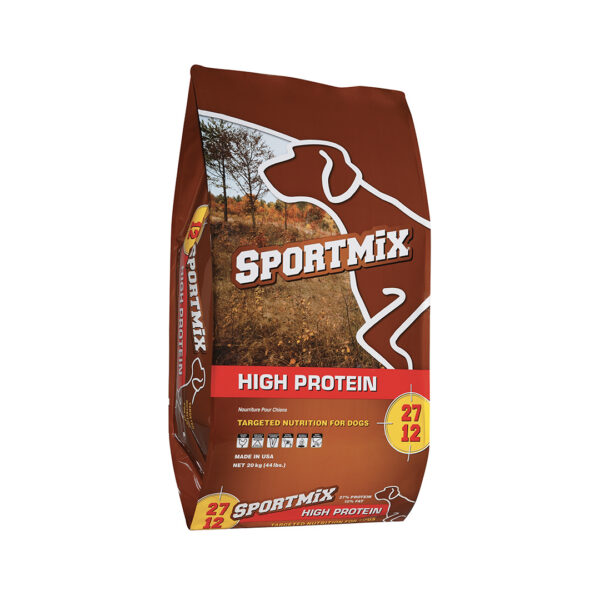 Sportmix Adulto High Protein 44 lbs | Concentrado Premium para Perros en Guatemala Productos veterinarios Alimento Sportmix | Envios a toda Guatemala