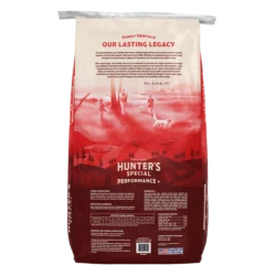 HUNTER'S SPECIAL PERFORMANCE PLUS 50 LBS. Alimento para perro Productos veterinarios Alimentos para perro | Envios a toda Guatemala