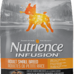Nutrience Infuzion Healthy Adult Small Breed Alimento para Perros con Pollo 10 kg Productos veterinarios Nutrience | Envios a toda Guatemala