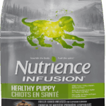 Nutrience Infuzion Healthy Puppy Alimento con Pollo 10 kg Productos veterinarios Nutrience | Envios a toda Guatemala