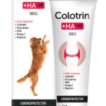 Colotrin +HA 200 g   Suplemento Articular con Acido Hialuronico para Mascotas Productos veterinarios John Martin | Envios a toda Guatemala