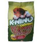 K NINO CACHORRO 50 libras  alimento balanceado para perro adulto mayor Productos veterinarios Arena para gatos | Envios a toda Guatemala