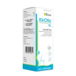 KirOtic 4L 18 ml   Tratamiento otico para infecciones en perros Productos veterinarios Kiron | Envios a toda Guatemala