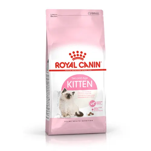 FHN KITTEN 2K Concentrado para gatos Royal Canin Productos veterinarios Royal Canin | Envios a toda Guatemala