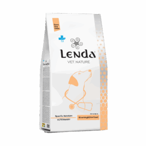 Lenda VET DOG | Renal y Oxalate 10 kg Alimento para perros Productos veterinarios Lenda | Envios a toda Guatemala