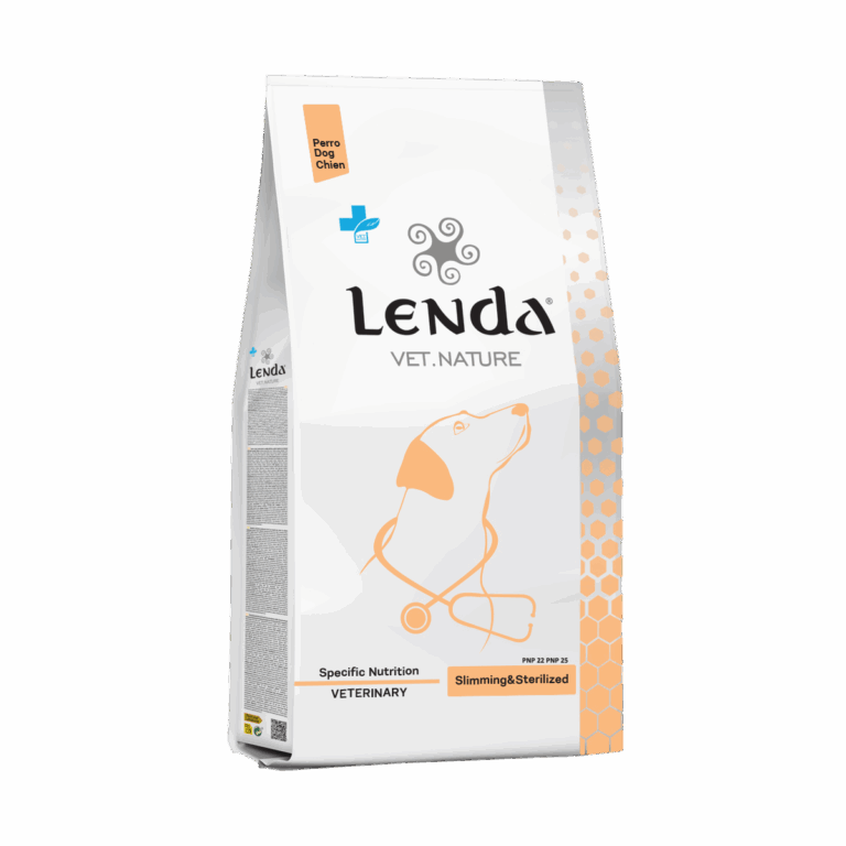 Lenda VET DOG | Renal y Oxalate 10 kg Alimento para perros Productos veterinarios Lenda | Envios a toda Guatemala