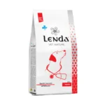 Lenda VET DOG | Hepatic 10 kg Alimento para perros Productos veterinarios Lenda | Envios a toda Guatemala