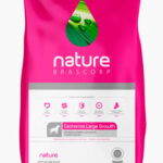 Nature Brascorp Cachorros 15 kg | Alimento completo para el crecimiento saludable de perros cachorros Productos veterinarios Nature Brascorp | Envios a toda Guatemala