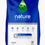 Nature Brascorp Gatos 8 kg | Alimento completo y balanceado para gatos adultos de todas las razas Productos veterinarios Nature Brascorp | Envios a toda Guatemala