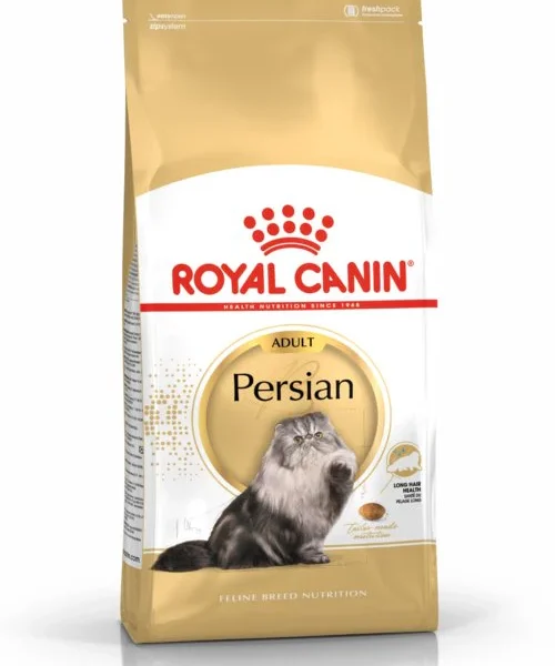 FBN PERSIAN 2K Concentrado para gatos Royal Canin Productos veterinarios Royal Canin | Envios a toda Guatemala