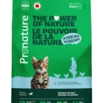 PRONATURE ORIGINAL KITTEN FOODGROWTH CHICKEN RECIPE 44 libras Productos veterinarios Pronature Original | Envios a toda Guatemala