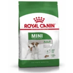SHN MINI ADULT 800G Concentrado para perros Productos veterinarios Royal Canin | Envios a toda Guatemala