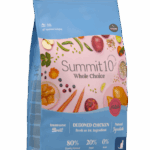 Summit 10 Whole Choice Adult Cat Chicken 7kg | Alimento Natural para Gatos Adultos Productos veterinarios Summit 10 | Envios a toda Guatemala