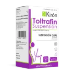 Toltrafin Suspension Frasco 30 ml   Tratamiento de coccidiosis en mascotas Productos veterinarios Kiron | Envios a toda Guatemala