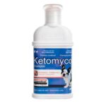 Ketomycol Shampoo Ketoconazol 2mg 120 ml | Antifúngico para Perros y Gatos | Hongos y Dermatitis Productos veterinarios Medicamentos Veterinarios | Envios a toda Guatemala