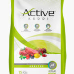 Active Keddi Adulto 20 kg Productos veterinarios Active | Envios a toda Guatemala