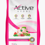 Active Keddi Cachorro 15 kg Productos veterinarios Active | Envios a toda Guatemala