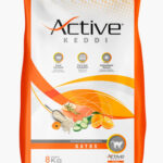 Active Keddi Gatos 8 kg Productos veterinarios Active | Envios a toda Guatemala