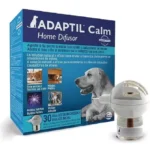 Adaptil Classic Difusor | Feromonas Calmantes para Perros con Ansiedad Productos veterinarios Adaptil | Envios a toda Guatemala