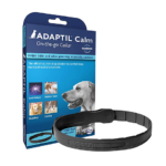 Adaptil Collar Antiestrés M-L | Calma y Bienestar para Perros Grandes Productos veterinarios Adaptil | Envios a toda Guatemala