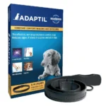 Adaptil Collar S-M | Feromonas Calmantes para Perros Pequeños y Medianos Productos veterinarios Adaptil | Envios a toda Guatemala