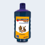 ALLMECTIN POUR ON 10ML Productos veterinarios Bayer | Envios a toda Guatemala
