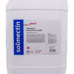 ALLMECTIN POUR ON 60ML Productos veterinarios Bayer | Envios a toda Guatemala