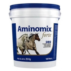 Aminomix Nucleo Bovino 20kg Productos veterinarios Aminomix | Envios a toda Guatemala